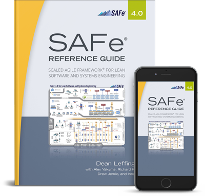 SAFe Reference Guide